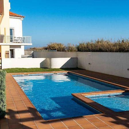 Apartments Baleal: Sunshine By The Pool Ferrel  Eksteriør billede