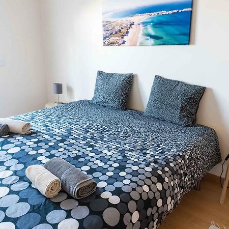 Apartments Baleal: Sunshine By The Pool Ferrel  Eksteriør billede