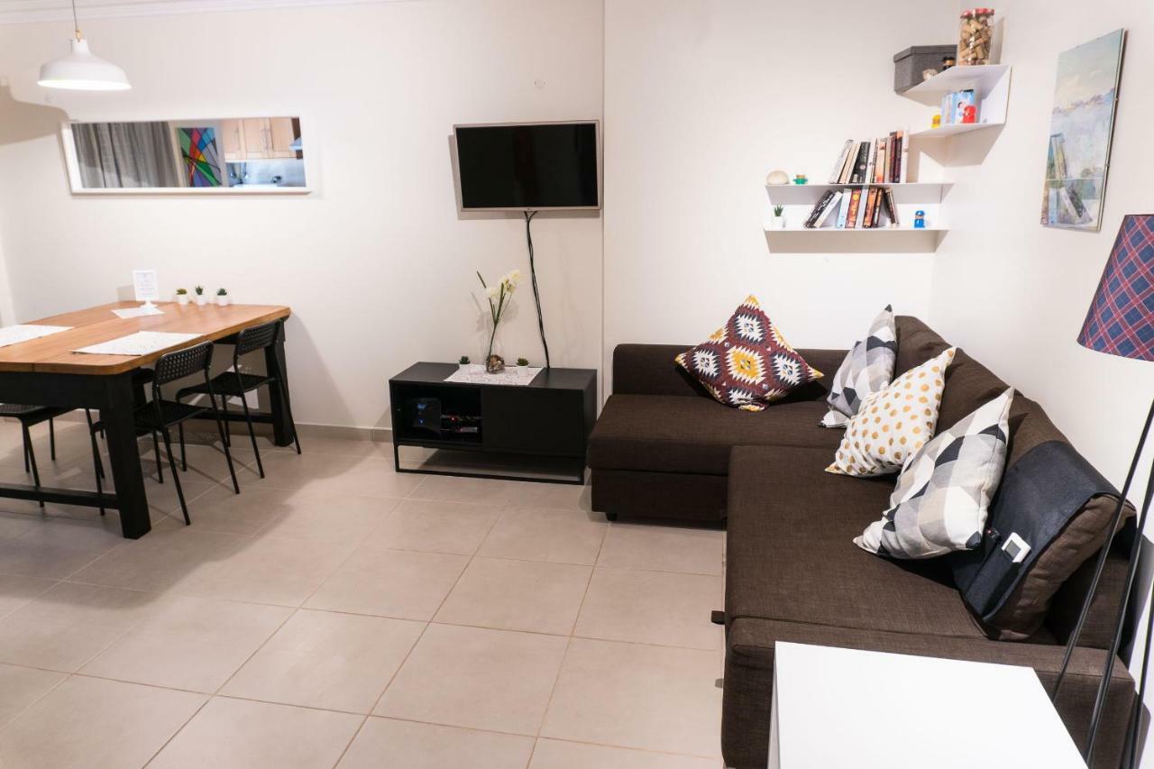Apartments Baleal: Sunshine By The Pool Ferrel  Eksteriør billede