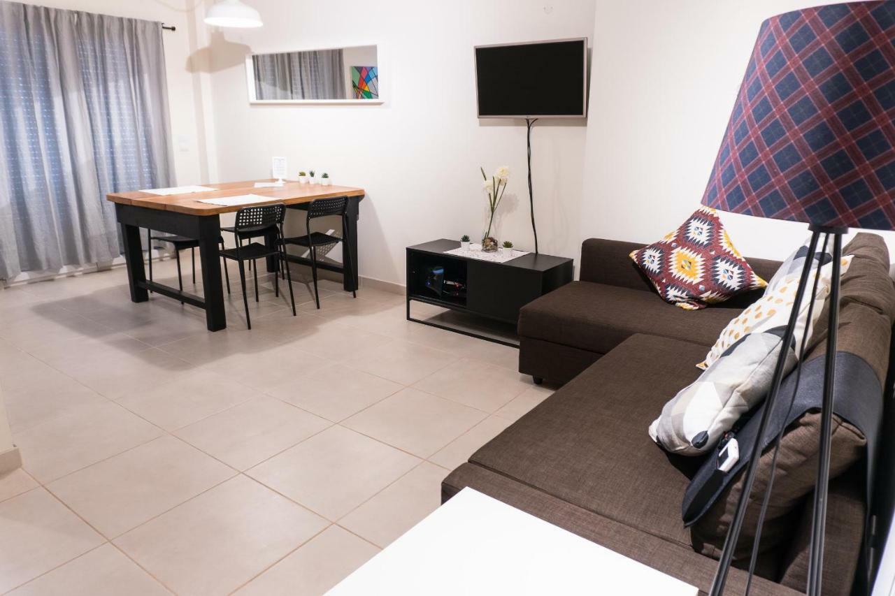 Apartments Baleal: Sunshine By The Pool Ferrel  Eksteriør billede